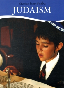 Image for Stories from Judaism