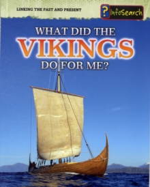 Image for What did the Vikings do for me?