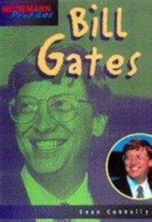 Image for Heinemann Profiles: Bill Gates