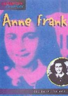 Image for Anne Frank