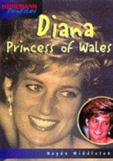 Image for Diana, Princess of Wales