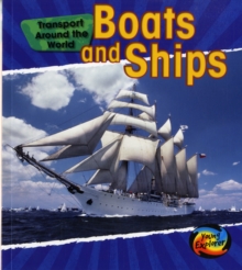 Image for Boats and ships