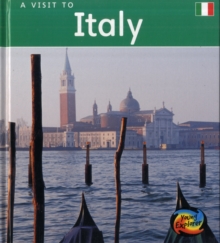 Image for A visit to Italy