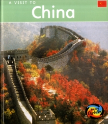 Image for A visit to China