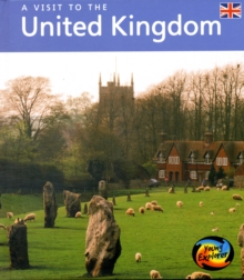 Image for A visit to the United Kingdom