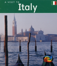 Image for A visit to Italy