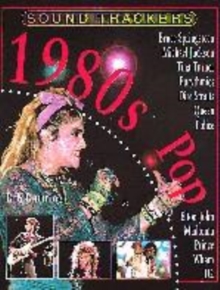 Image for 1980s pop