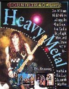 Image for Heavy metal