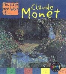 Image for Oscar-Claude Monet