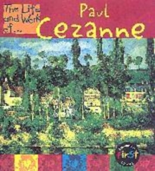 Image for Life and work of Paul Câezanne