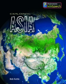 Image for Exploring Asia