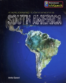 Image for Exploring South America