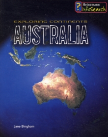 Image for Australia