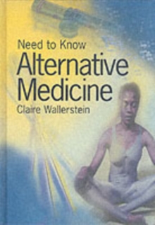 Image for Alternative Medicines