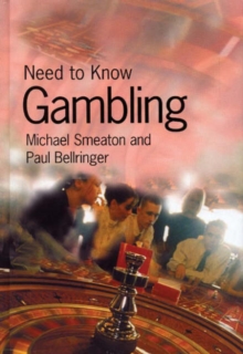 Image for Need to Know: Gambling