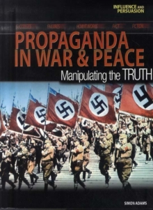 Image for Propaganda in war & peace