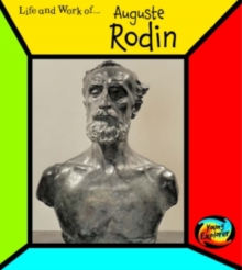 Image for The Life and Work of Auguste Rodin