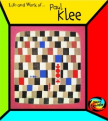 Image for The Life and Work of Paul Klee