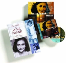 Image for Anne Frank Topic Pack