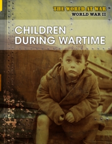 Image for Children during wartime