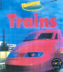 Image for Trains