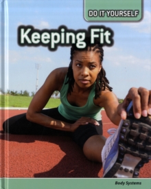 Image for Keeping Fit