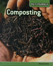 Image for Composting  : decomposition