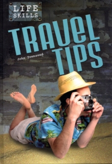 Image for Travel Tips