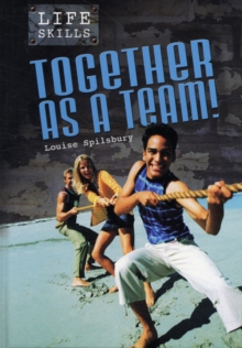 Image for Together as a team!