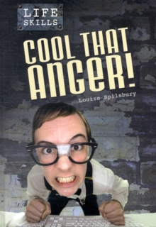 Image for Cool that anger!