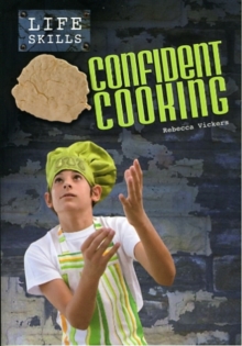 Image for Confident Cooking