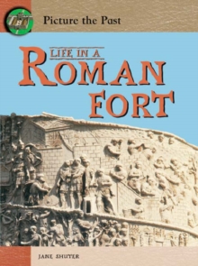 Image for Life In A Roman Fort