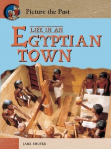 Image for Life In An Egyptian Town