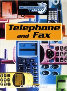 Image for Communicating Today: Telephone And Fax Paper