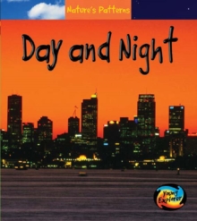 Image for Day And Night