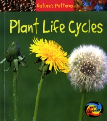 Image for Plant life cycles