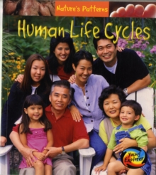 Image for Human Life Cycles