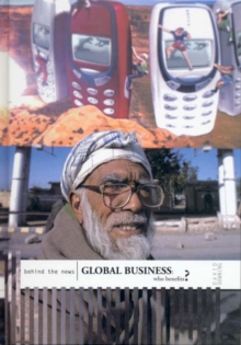 Image for Global business  : who benefits?