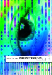 Image for Internet freedom  : where is the limit?