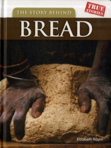 Image for The Story Behind Bread