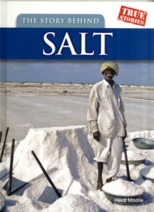 Image for The Story Behind Salt