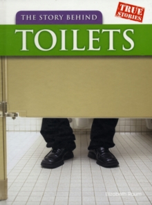Image for The story behind toilets