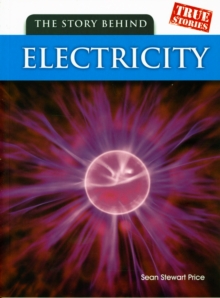 Image for The story behind electricity