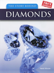Image for The Story Behind Diamonds
