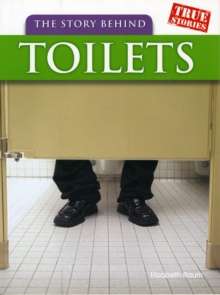 Image for The Story Behind Toilets