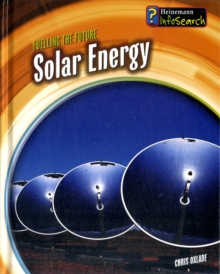 Image for Solar energy