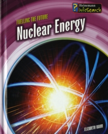 Image for Nuclear energy