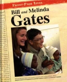 Image for Bill and Melinda Gates