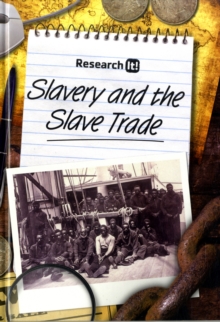 Image for Slavery and the Slave Trade