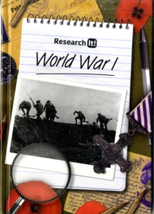 Image for World War I